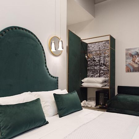 Three Rooms Toledo Napoli Dış mekan fotoğraf