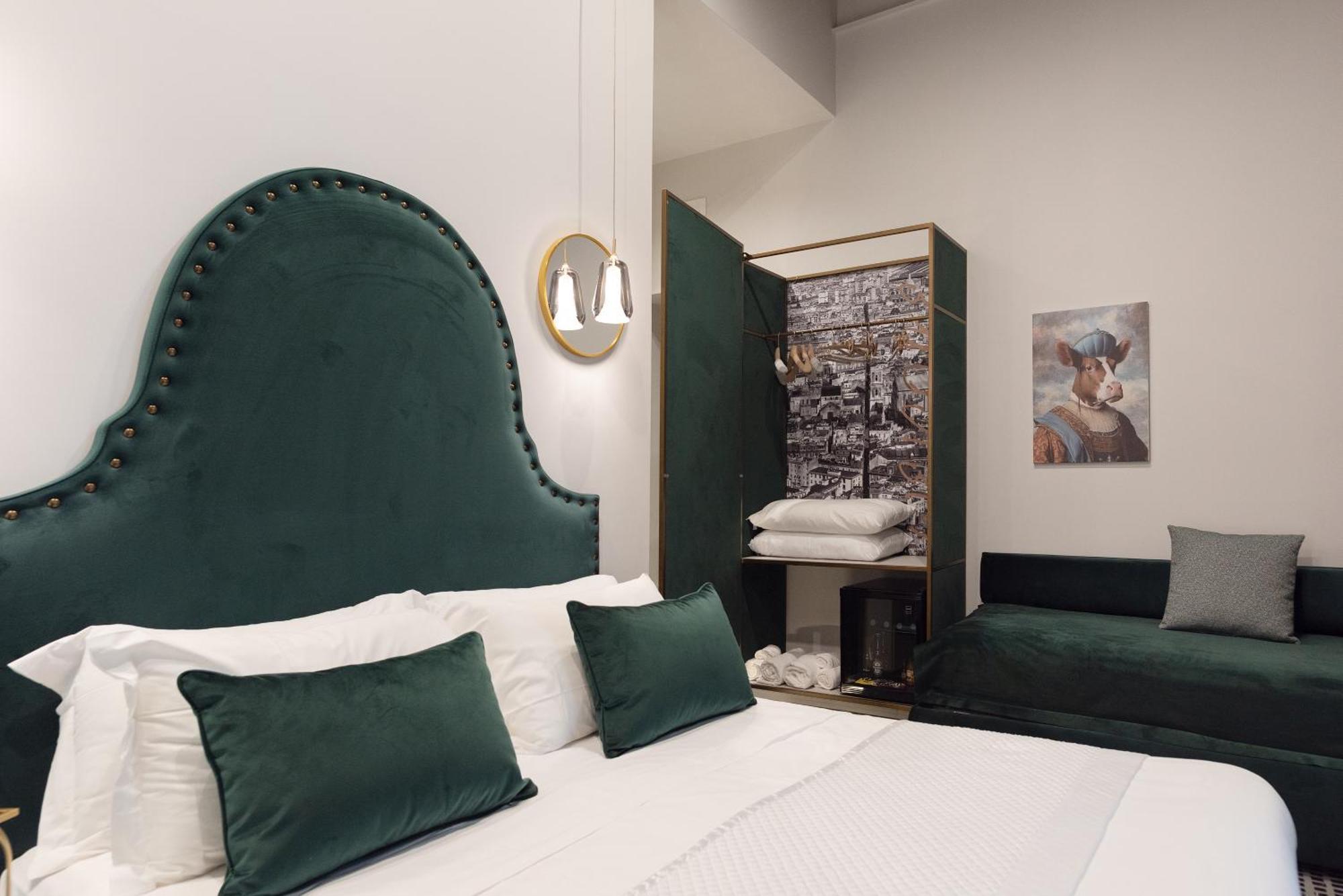 Three Rooms Toledo Napoli Dış mekan fotoğraf