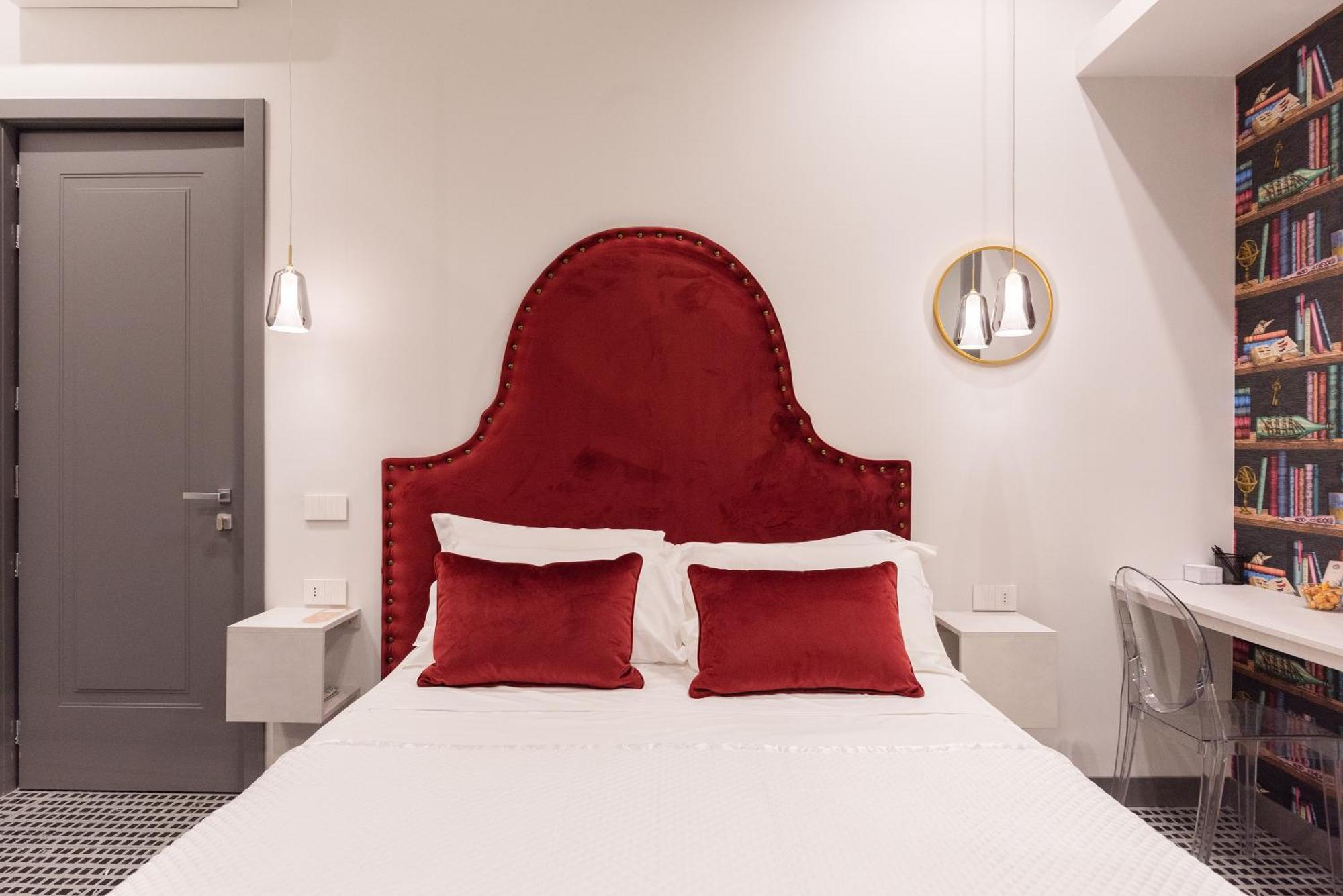 Three Rooms Toledo Napoli Dış mekan fotoğraf
