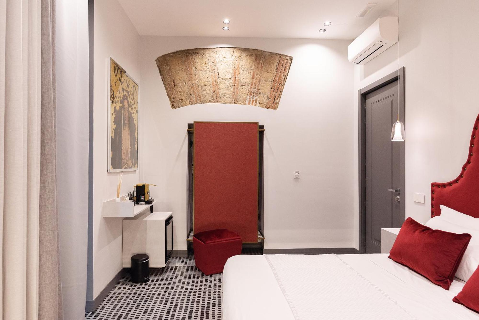 Three Rooms Toledo Napoli Dış mekan fotoğraf