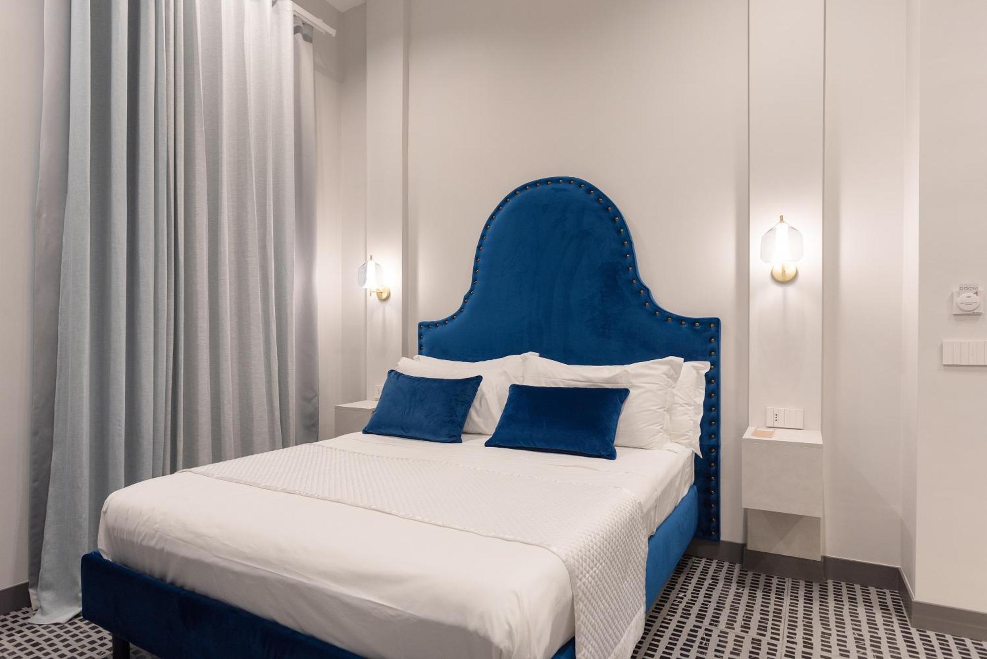 Three Rooms Toledo Napoli Dış mekan fotoğraf