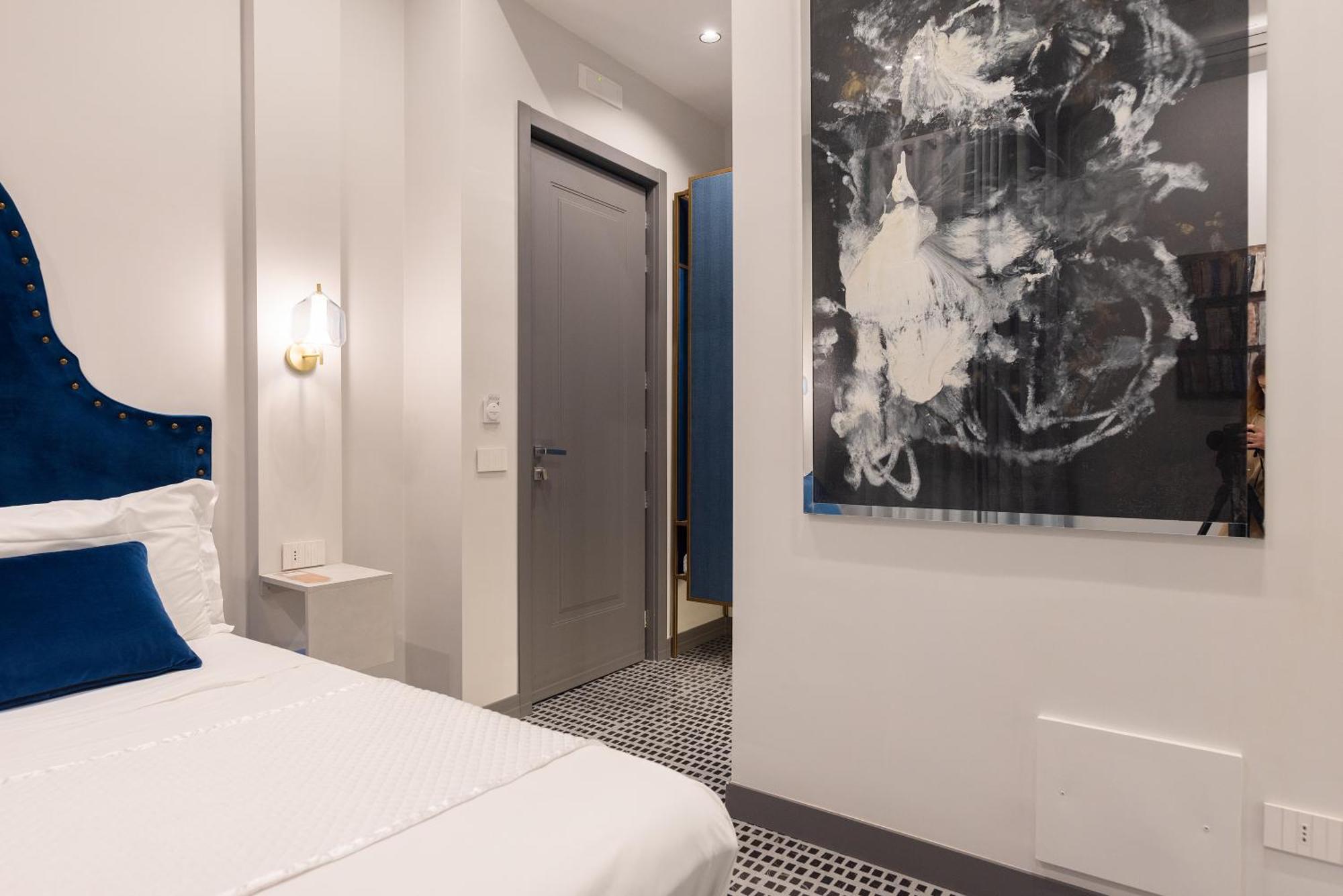 Three Rooms Toledo Napoli Dış mekan fotoğraf