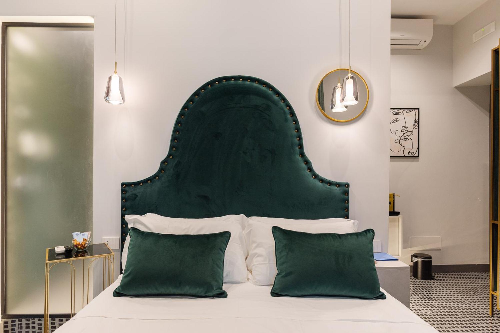 Three Rooms Toledo Napoli Dış mekan fotoğraf