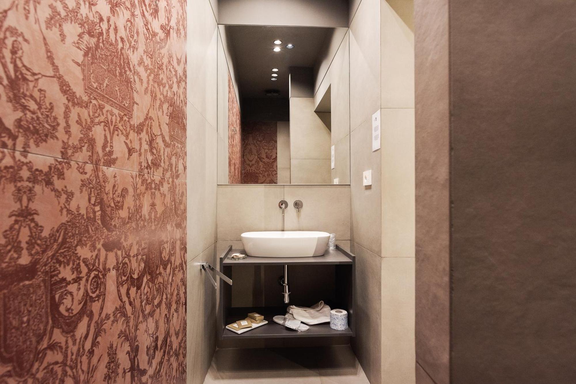 Three Rooms Toledo Napoli Dış mekan fotoğraf